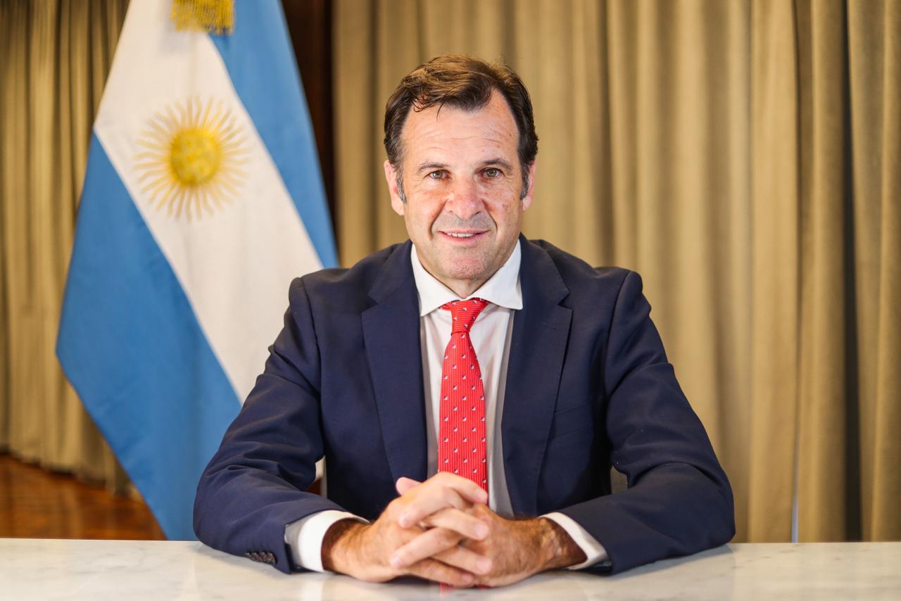 Marcos Ayerra