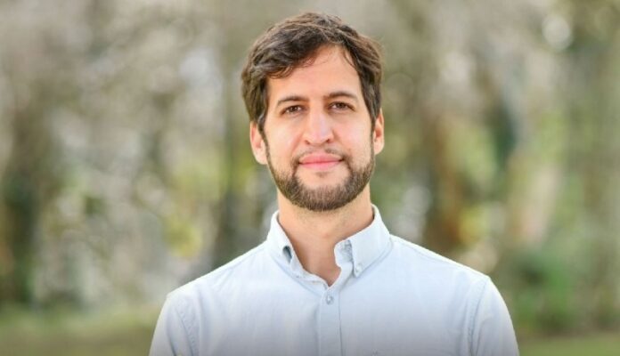 Andrés Mucilli
