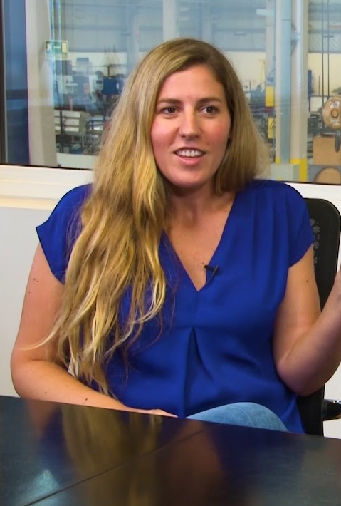Cecilia Göttert