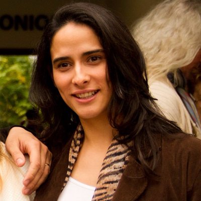 Cintia Scoles