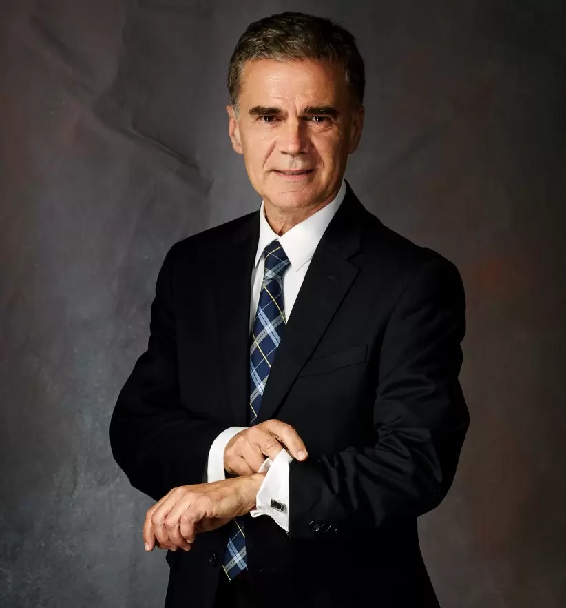 Marcelo Elizondo