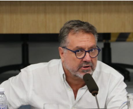 Fernando Tascón