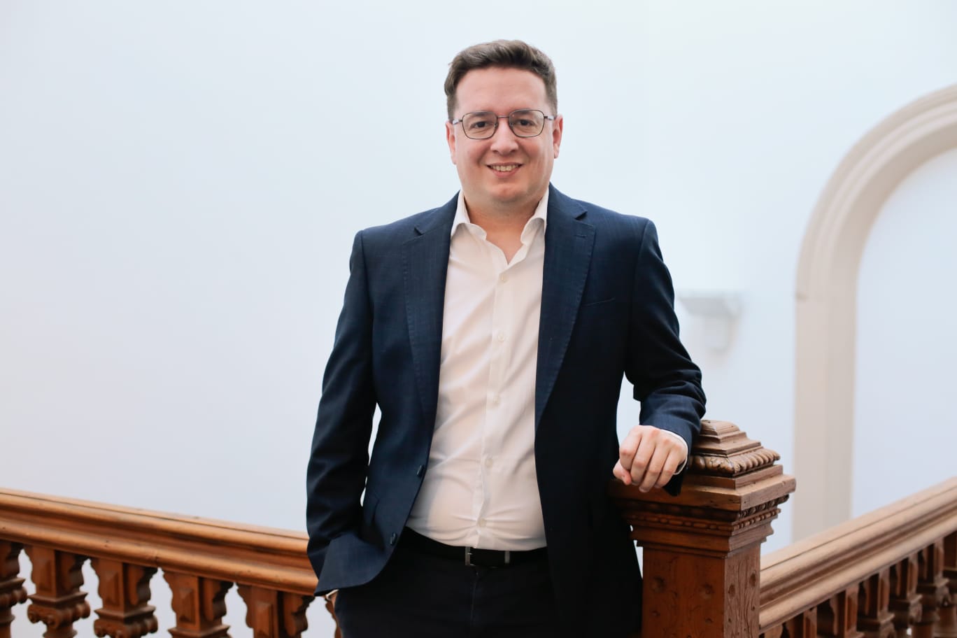 Leandro Mora Alfonsín