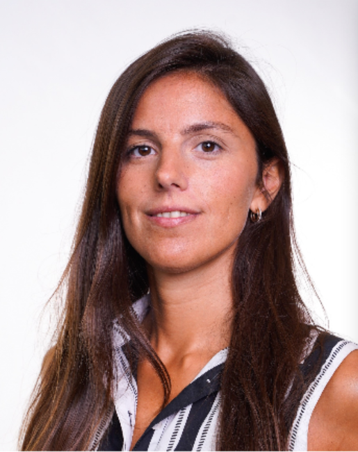 Agustina Alonso
