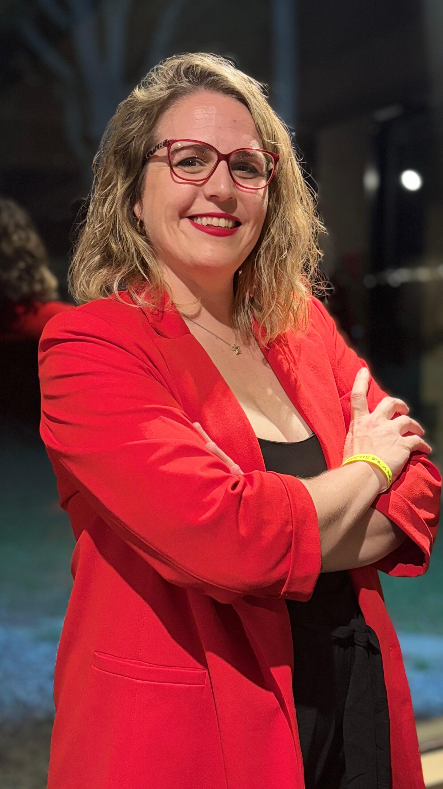 Alejandra Moreno