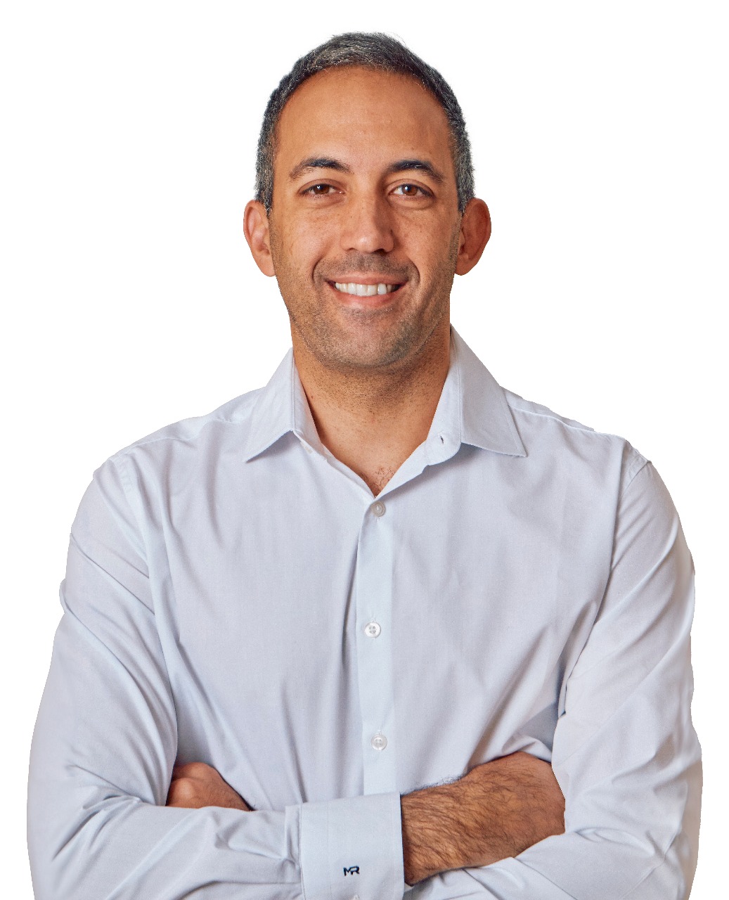 Bruno Ruyu