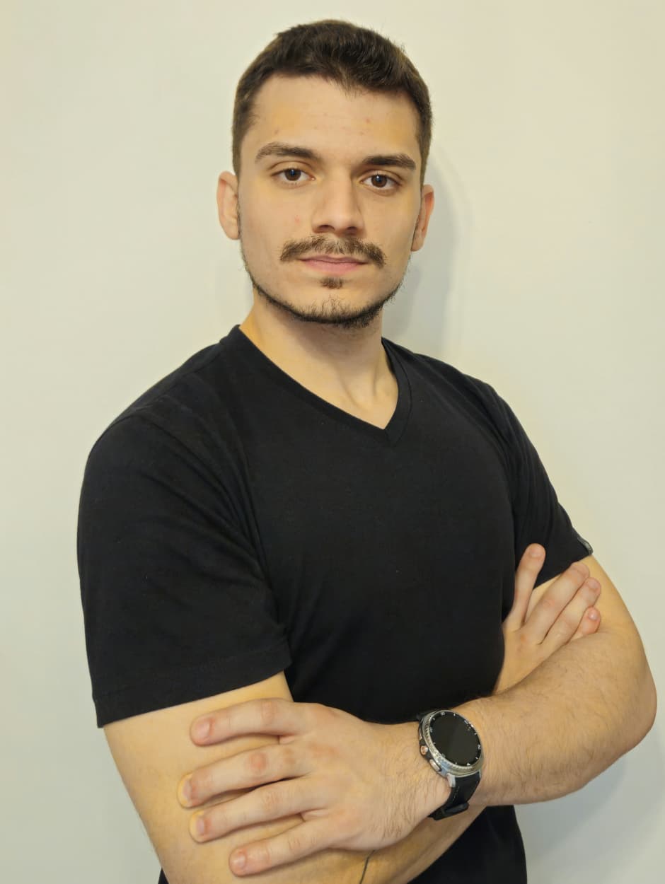 Francisco Blaschi