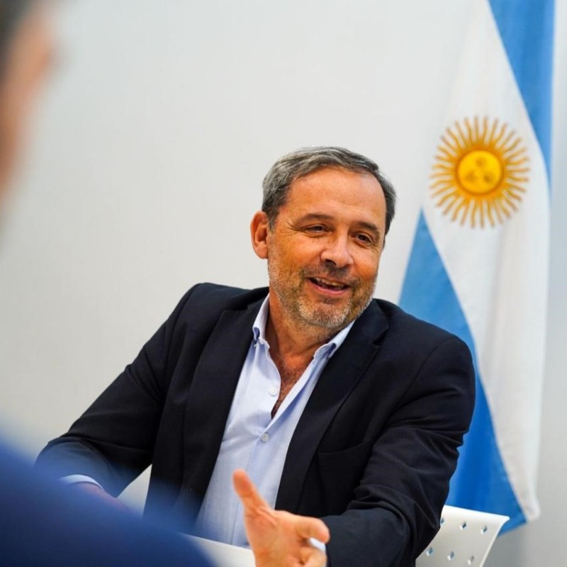 Gustavo Zignago