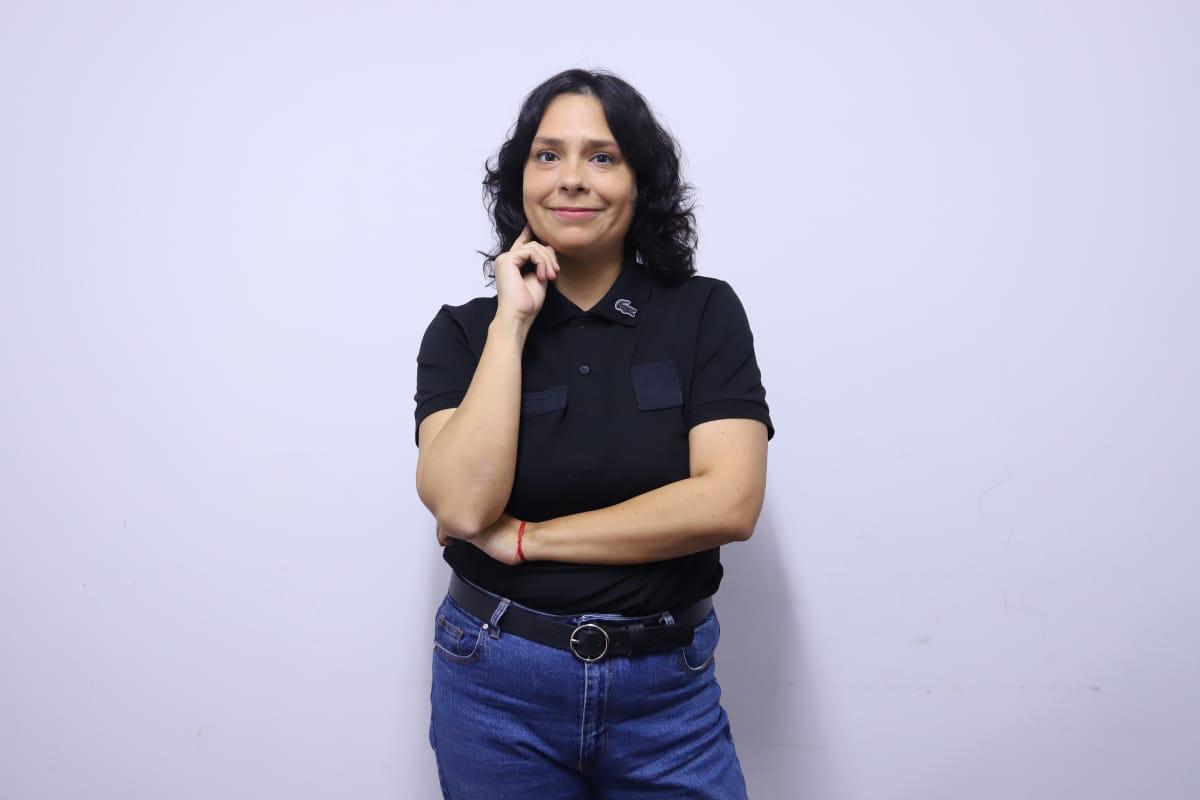 Lucía Rodriguez