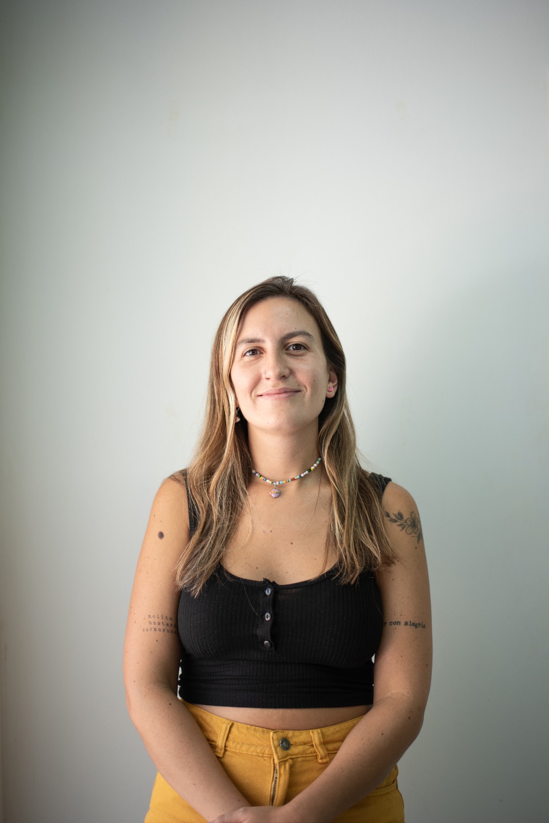 María Della Torre