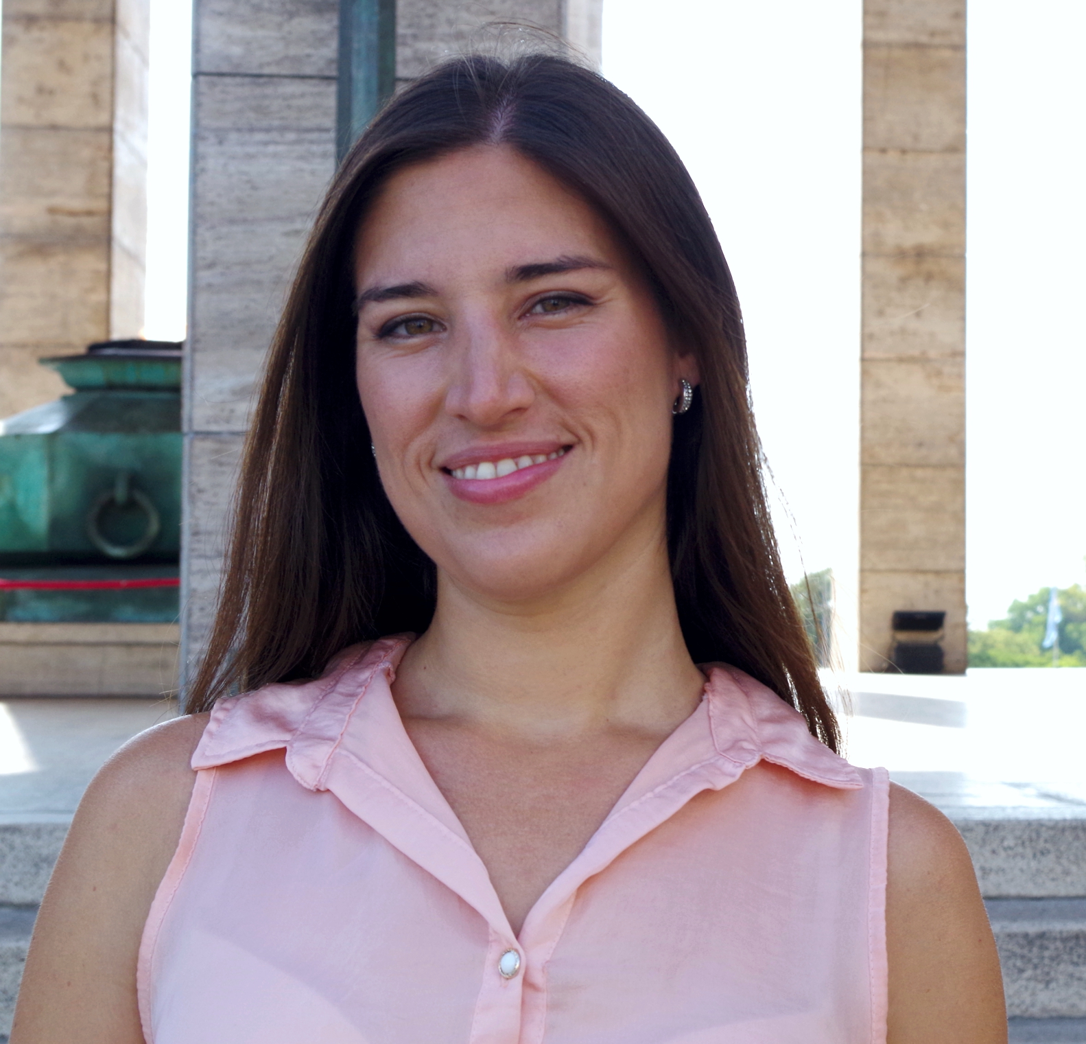 Marisol Gonzalez