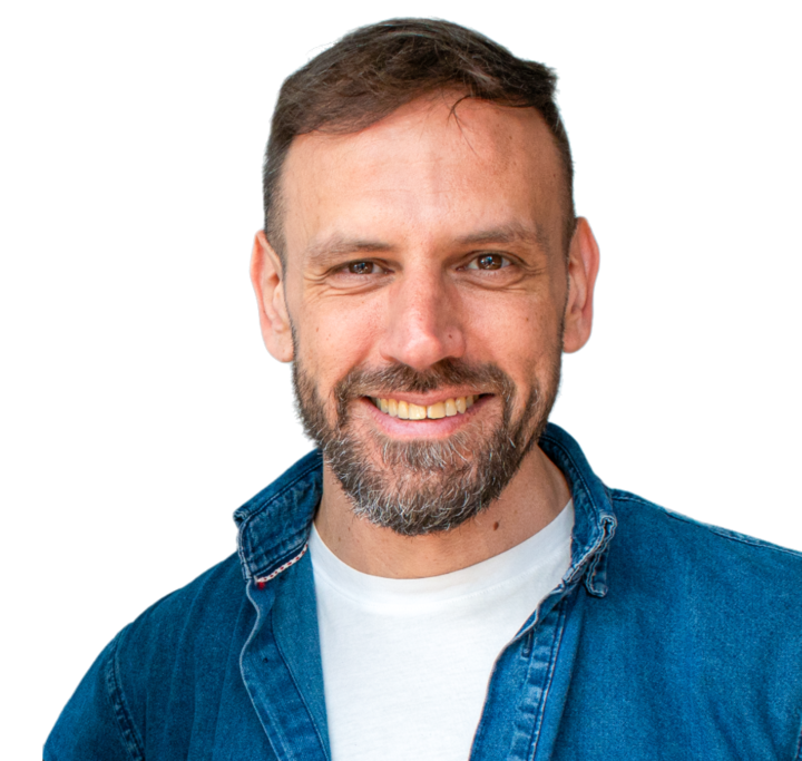 Nicolás Medina