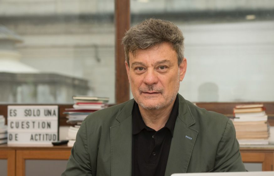 Rogelio Biazzi