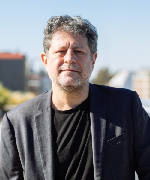 Eduardo Levi yeyati