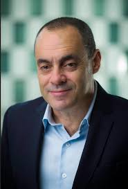 Jorge Martín