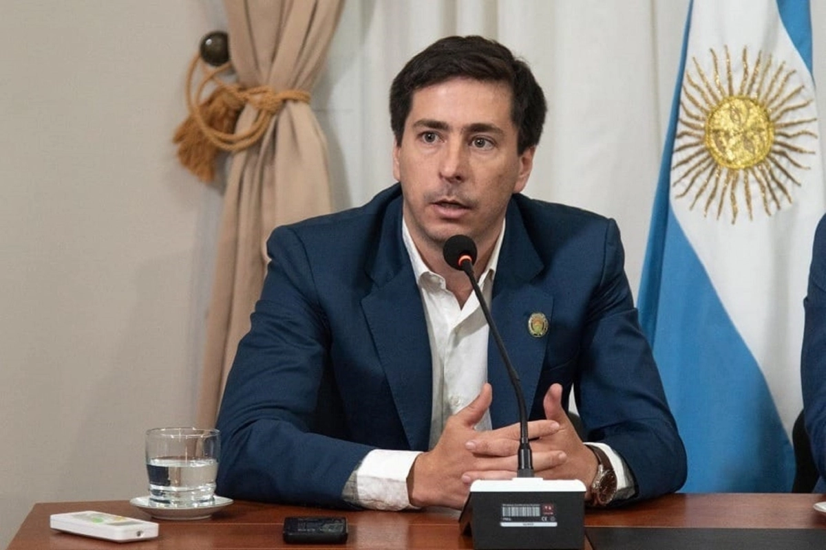 Mauricio Colello
