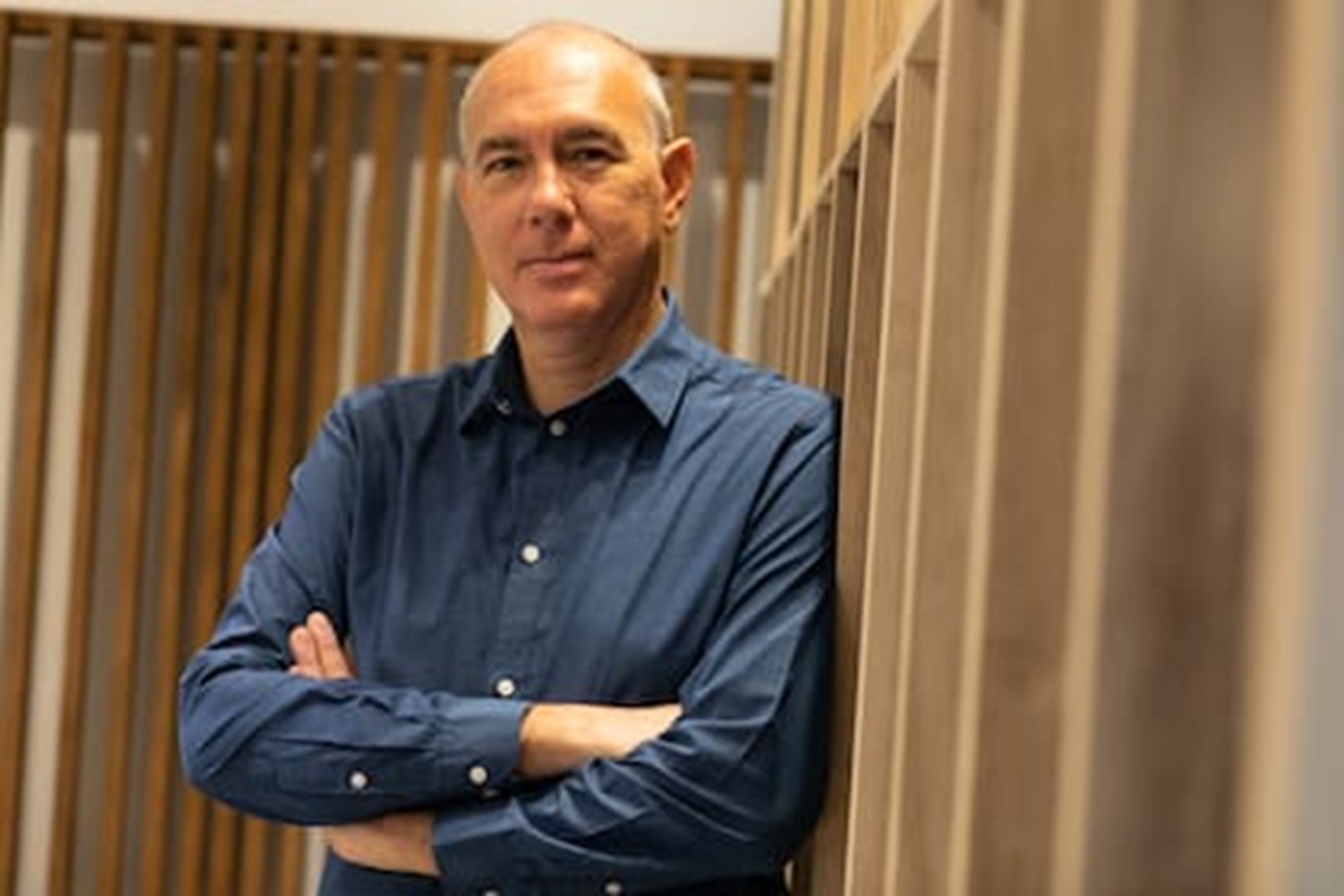 Daniel Yankelevich