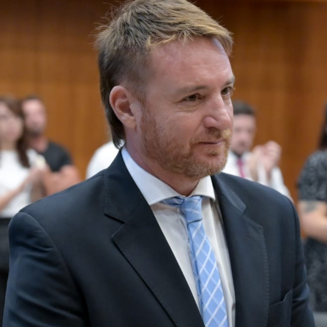 Juan Pablo Filipuzzi